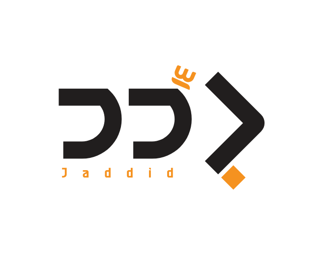 JADDID Logo